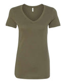 Next Level 1540 - Military Green (Front)