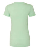 Next Level 1540 - Mint (Back)