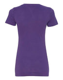 Next Level 1540 - Purple Rush (Back)