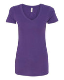 Next Level 1540 - Purple Rush (Front)