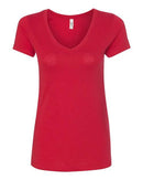 Next Level 1540 - Red (Front)