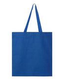 Q-Tees Q800 - Royal Blue (Front)