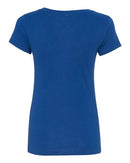 Next Level 1540 - Royal (Back)