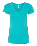 Next Level 1540 - Tahiti Blue (Front)