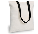 Custom Canvas Tote Bags