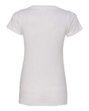 Next Level 1540 - White (Back)