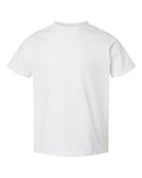 Rabbit Skins 3321 - White (Front)