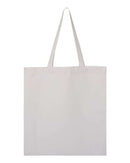 Q-Tees Q800 - White (Front)
