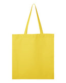 Q-Tees Q800 - Yellow (Front)