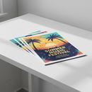 Custom Flyers 11x17 1000