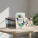 Custom Printed Foam Boards | Multiple Sizes 8.5x11 Glossy