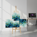 Custom Printed Foam Boards | Multiple Sizes 10x10 Glossy