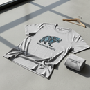 Custom T-Shirts Toronto | 6-Pack Printed Tees 2XL Silver