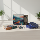 Custom Puzzles | Personalized Photo Jigsaw Puzzles