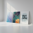 Custom Printed Foam Boards | Multiple Sizes 11x17 Glossy