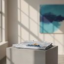 Custom T-Shirts Toronto | 6-Pack Printed Tees XL Silver