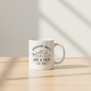 Custom Mugs With Pictures - Personalized Photo Mugs for Kids and Family No gift box