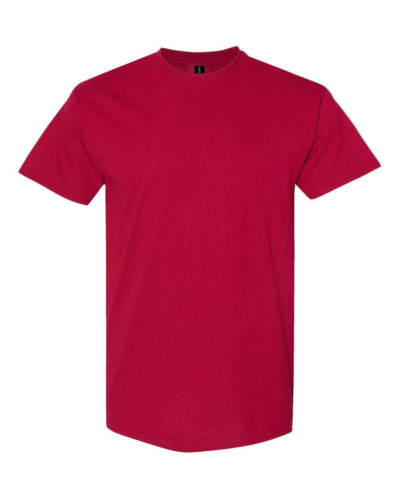 6 Custom T-shirts in Toronto - Canada