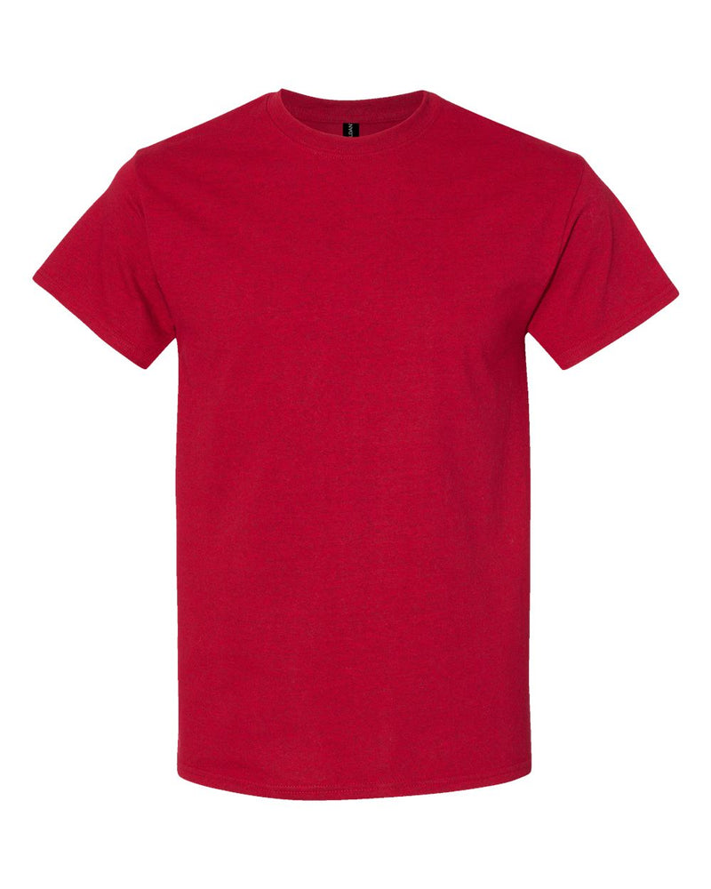 6 Custom T-shirts in Toronto - Canada
