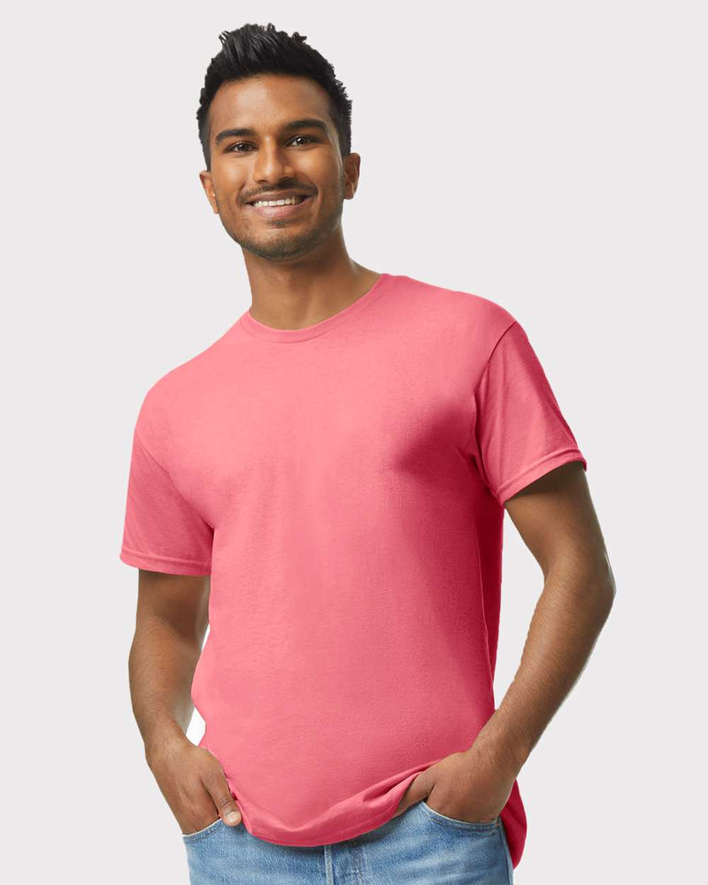 6 Custom T-shirts in Toronto - Canada