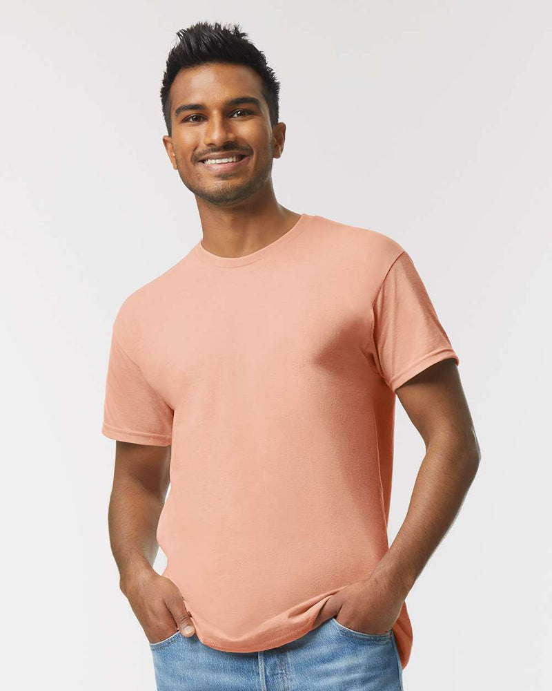 6 Custom T-shirts in Toronto - Canada