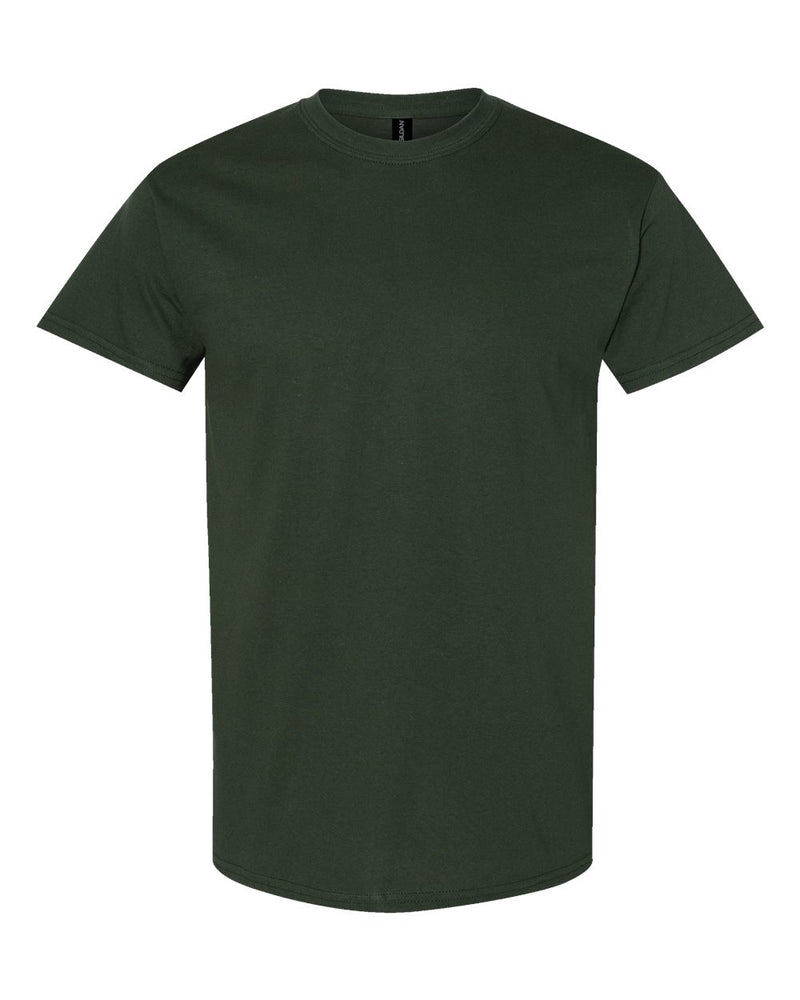 6 Custom T-shirts in Toronto - Canada