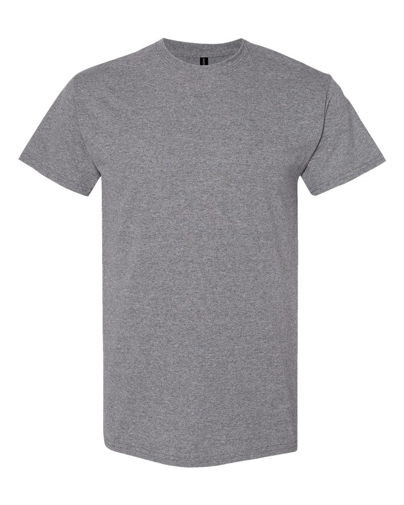 6 Custom T-shirts in Toronto - Canada