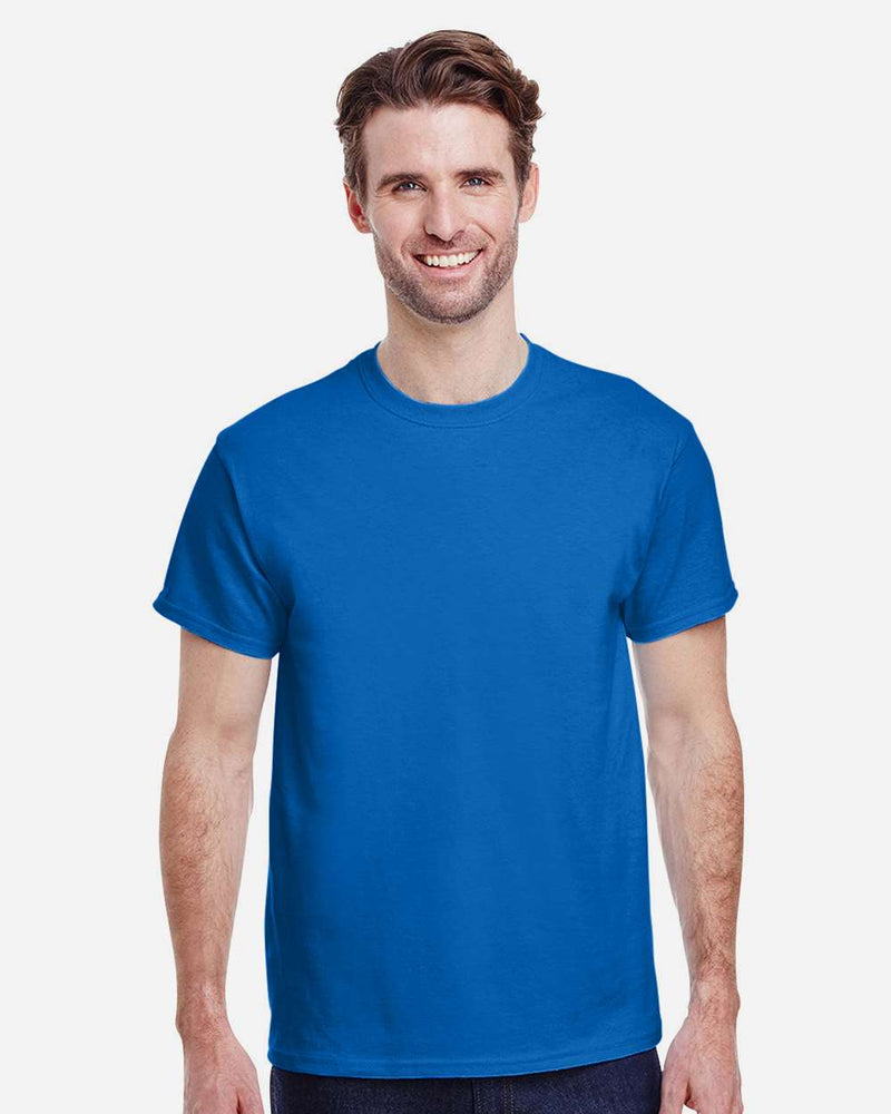6 Custom T-shirts in Toronto - Canada