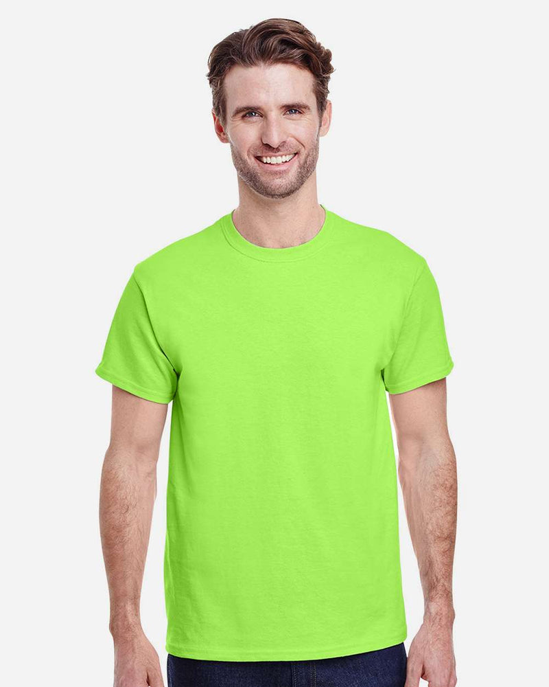 6 Custom T-shirts in Toronto - Canada