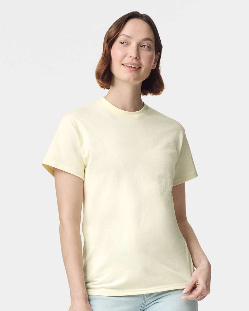 6 Custom T-shirts in Toronto - Canada