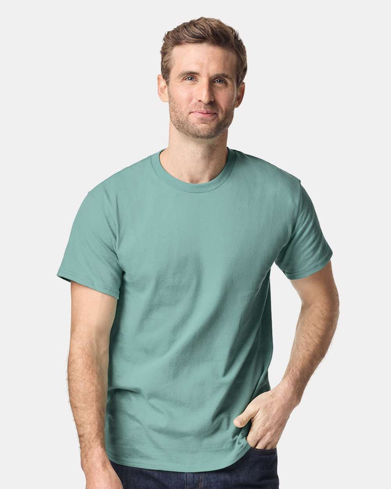 6 Custom T-shirts in Toronto - Canada