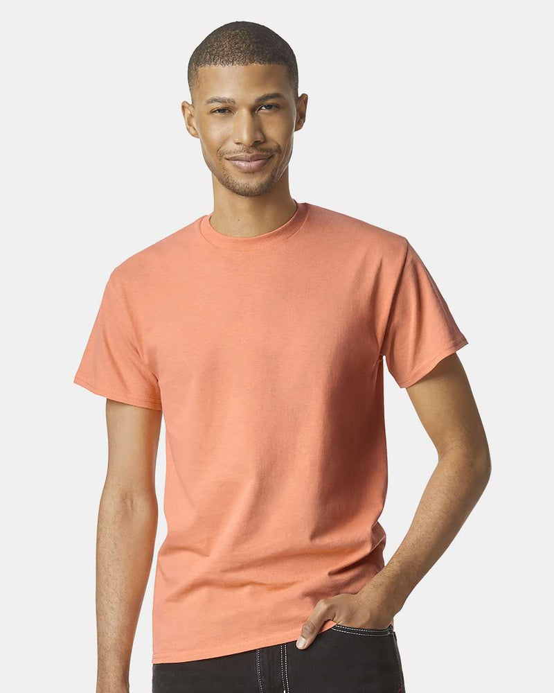 6 Custom T-shirts in Toronto - Canada