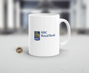 Custom mugs in Bulk order - As low as $ 6.73 !