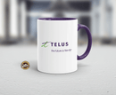 Custom mugs in Bulk order - As low as $ 6.73 !
