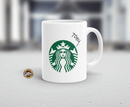Custom mugs in Bulk order - As low as $ 6.73 !