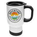 Travel Mugs customized