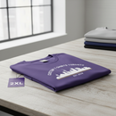 Custom T-Shirts Toronto | 6-Pack Printed Tees 2XL Purple