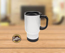 Custom Travel Mug 14oz - 