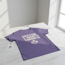 Custom T-Shirts Toronto | 6-Pack Printed Tees XS Purple