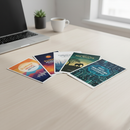 Custom Flyers 4x6 500