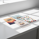 Custom Flyers 4x6 250