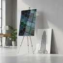 Custom Printed Foam Boards | Multiple Sizes 16x20 Glossy