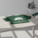 Custom T-Shirts Toronto | 6-Pack Printed Tees XL Green