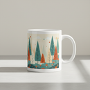 Custom 11oz & 15oz Mugs | Printed With Your Photos 15oz With gift box