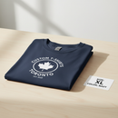 Custom T-Shirts Toronto | 6-Pack Printed Tees XL Navy