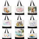 Personalized Tote Bags