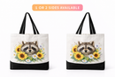 Personalized Tote Bags