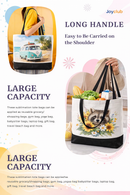 Personalized Tote Bags