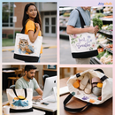 Personalized Tote Bags