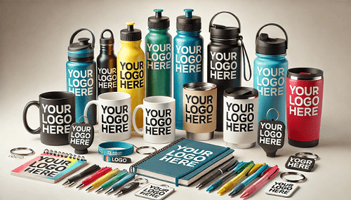 Print your own products at home or office!